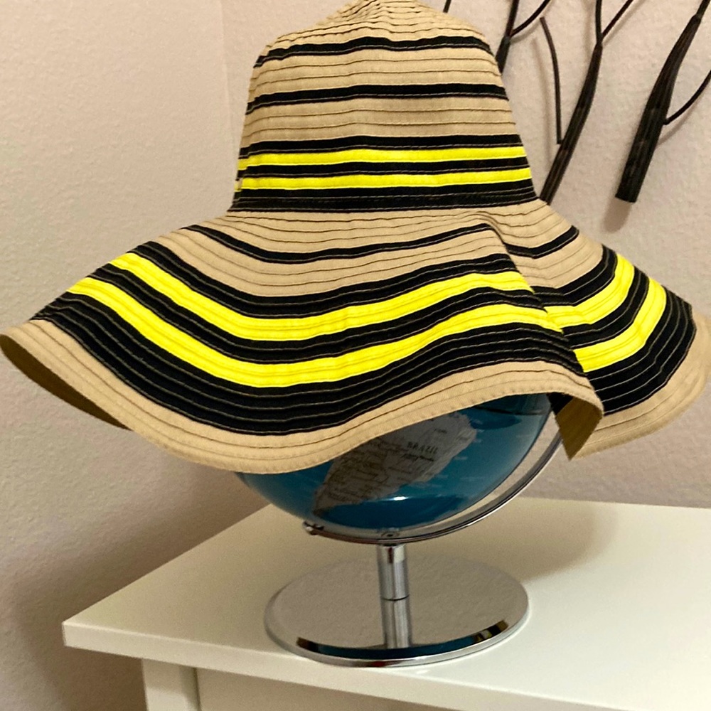 Calvin Klein Summer Hat